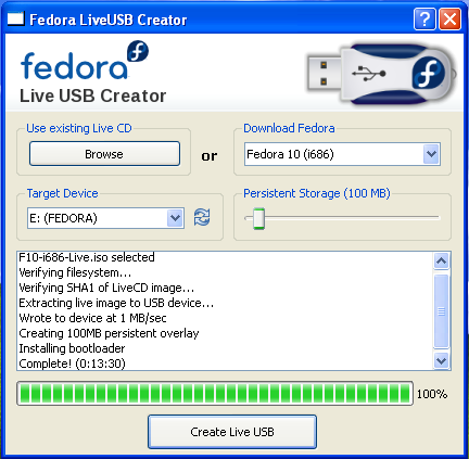 usb live ubuntu скачать