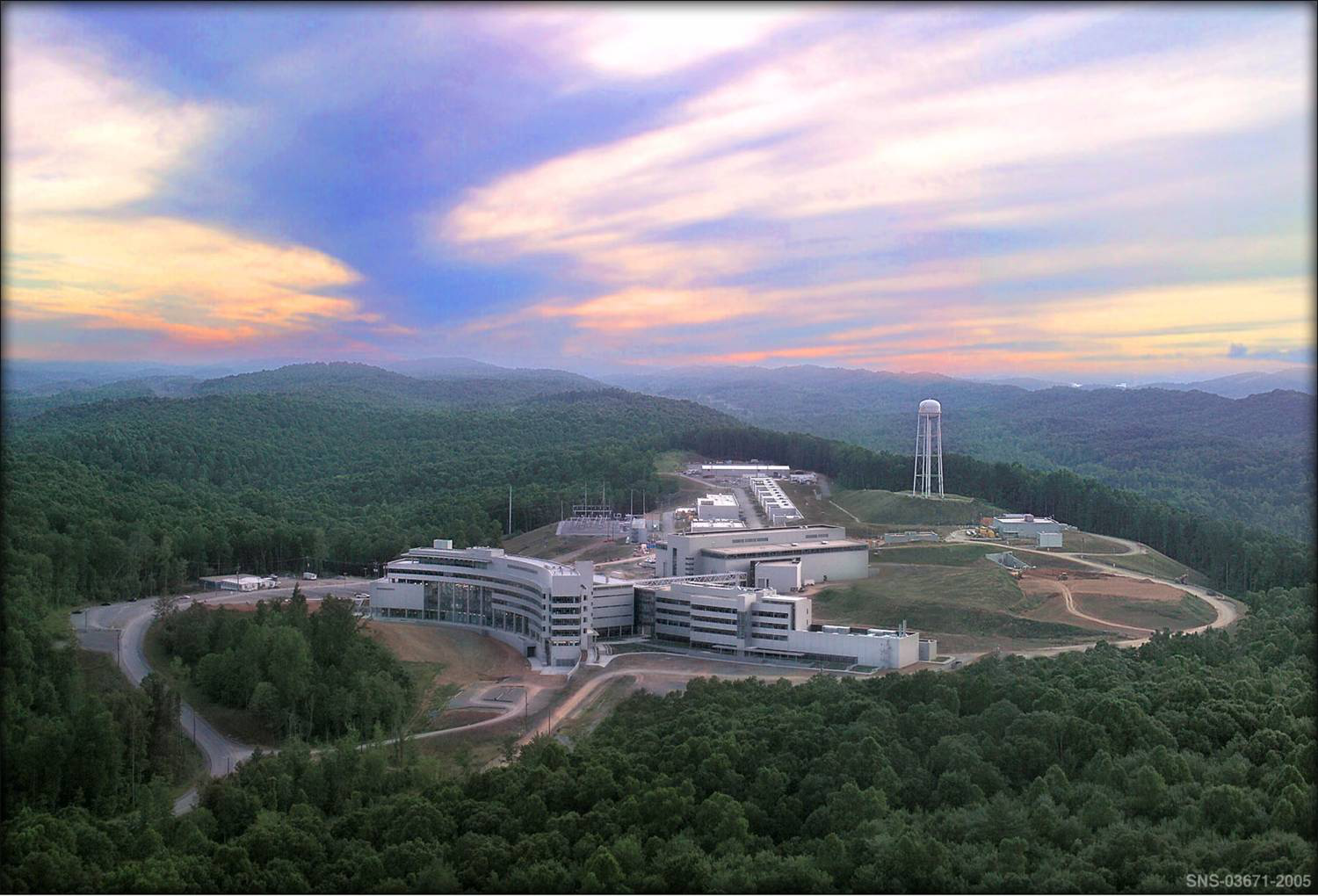 ORNL